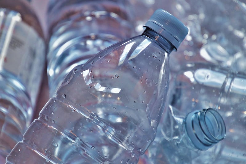 Eco-Friendly Products