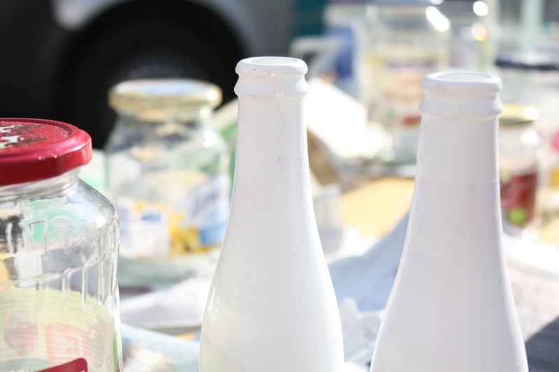 Upcycling News