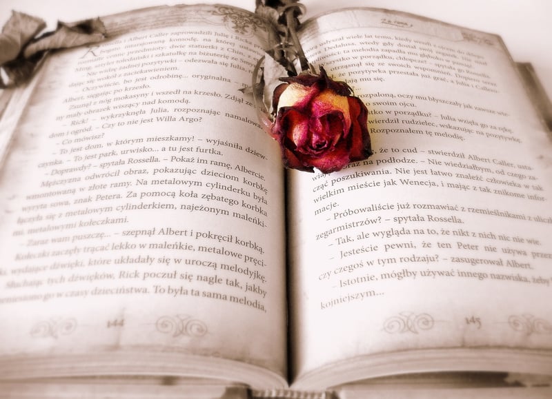 Book Art