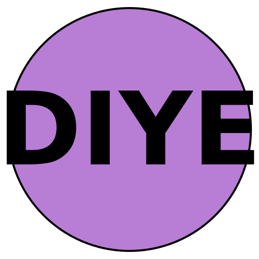 DIY Edge