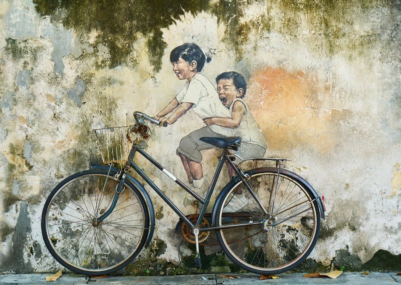 Javier Rodriguez Artwork