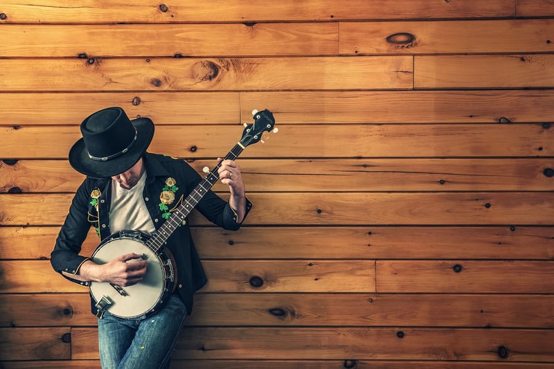 Music Inspiration