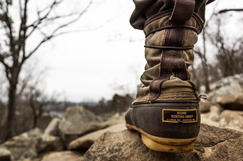 Hiking Adventure