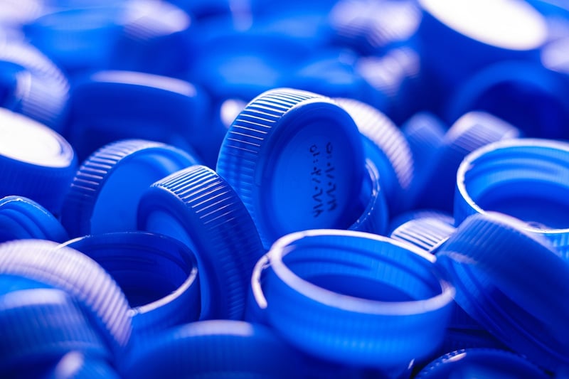 Plastic Bottles