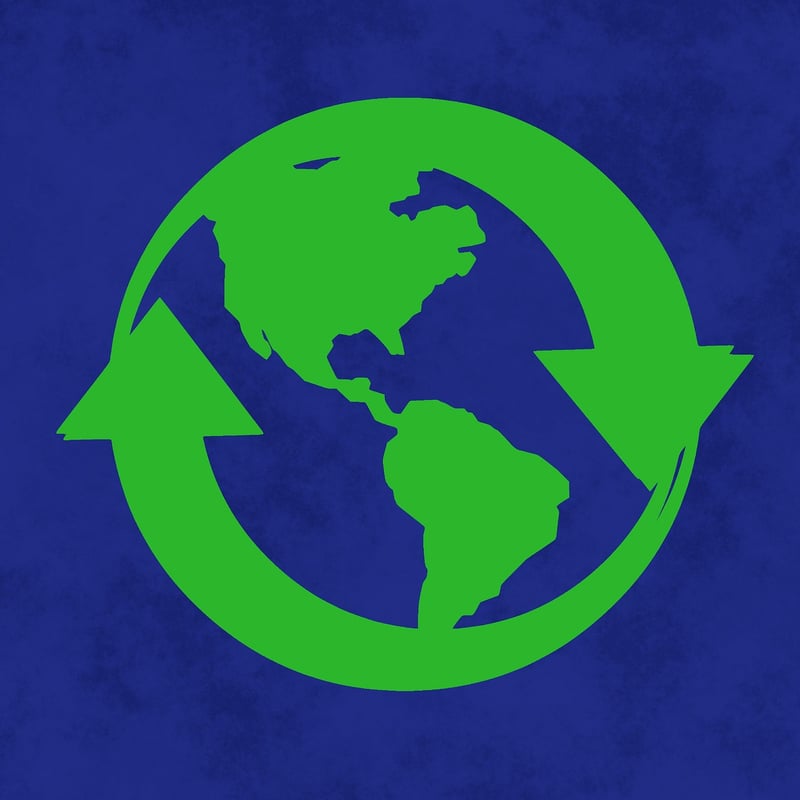 Digital Upcycling