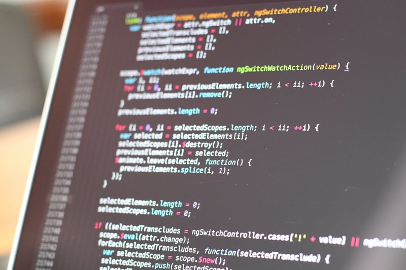 Website Technology